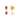 Pink Tourmaline Stud-Drop Earrings – 9KT Yellow Gold | Fine Jewelry