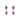 Pink Tourmaline Stud-Drop Earrings – 9KT Yellow Gold | Fine Jewelry White Gold