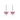 Pink Sapphire “Lotus" Drop Earrings – 9KT Yellow Gold | Fine Jewelry White Gold