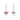 Pink Sapphire “Lotus" Drop Earrings – 9KT Yellow Gold | Fine Jewelry