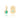Emerald Twist or Bypass Earrings – 9KT Yellow Gold | Fine Jewelry