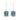 Topaz & Tsavorite Cluster Earrings – 925 Sterling Silver | Fine Jewelry