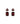 Red Garnet Octagon Drop Stud Earrings – 9KT Yellow Gold | Fine Jewelry Yellow Gold