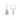 Alexandrite Hoop Earrings – 9KT Yellow Gold | Fine Jewelry