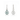 Alexandrite Hoop Earrings – 9KT Yellow Gold | Fine Jewelry