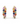 Multi Sapphire Hoop Earrings – 9KT Yellow Gold | Fine Jewelry Yellow Gold