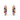 Multi Sapphire Hoop Earrings – 9KT Yellow Gold | Fine Jewelry Yellow Gold