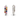 Multi Sapphire Hoop Earrings – 9KT Yellow Gold | Fine Jewelry