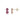 Ruby Drop Stud Earrings – 9KT Yellow Gold | Fine Jewelry