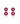 Ruby Drop Stud Earrings – 9KT Yellow Gold | Fine Jewelry Yellow Gold