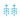 Turquoise Chandelier Drop Earrings – 925 Sterling Silver