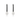 White Pearl and Black Spinel Drop Earrings – 925 Sterling Silver