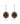 Smoky Quartz Lever Back Earrings – 925 Sterling Silver | Fine Jewelry
