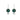 Tree Green Druzy Quartz Lever Back Earrings – 925 Sterling Silver | Fine Jewelry