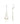 Ethiopian Opal 5.10ctw Lever back Earrings In 925 Sterling Silver