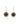 Tiger Eye With Multi Stone 4.90ctw Lever Back Earrings In 925 Sterling Silver