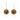 Tiger’s Eye Halo Leverback Earrings – 925 Sterling Silver | Fine Earrings