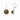 Tiger’s Eye Halo Leverback Earrings – 925 Sterling Silver | Fine Earrings