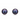 Purple Pearl Stud Earrings – 925 Sterling Silver | Pearl Jewelry