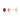 Ruby Stud Earrings – 9KT Yellow Gold | Fine Jewelry