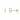 Lab-Grown Diamond Duo Open Earrings – 9KT Yellow Gold | Fine Jewelry