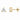 Lab-Grown Diamond Two-Stone Earrings – 9KT Yellow Gold | Diamond Jewelry