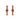 Pink Tourmaline Huggie Hoop Earrings – 9KT Yellow Gold | Fine Jewelry Yellow Gold
