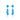 Turquoise Cluster Drop Earrings – 925 Sterling Silver
