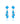 Sleeping Beauty Turquoise 3.40ctw Push Post Earrings In 925 Sterling Silver