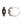 Smoky Quartz 5.70ctw Hoop Earrings In 925 Sterling Silver