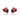 Multi-Gem Three Stone Studs – 9KT Yellow Gold | Fine Jewelry Yellow Gold