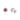 Multi-Layered Pink Gemstone Starburst Studs – 9KT Yellow Gold | Fine Jewelry