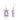 Rose de France Geometric Deco Earrings – 925 Sterling Silver | Fine Jewelry