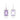 Rose de France Geometric Deco Earrings – 925 Sterling Silver | Fine Jewelry