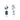 London Blue Topaz & Diamond Drop Earrings – 9KT Yellow Gold | Fine Jewelry