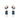 London Blue Topaz & Diamond Drop Earrings – 9KT Yellow Gold | Fine Jewelry Rose Gold