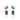 London Blue Topaz & Diamond Drop Earrings – 9KT Yellow Gold | Fine Jewelry White Gold
