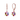 Multi-Sapphire Floral Cluster Earrings – 9KT Yellow Gold | Fine Jewelry