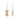 Multi-Gemstone Floral Bloom Drop Earrings in 925 Sterling Silver