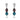 Peacock Pearl Drop Earrings– 925 Sterling Silver | Fine Jewelry
