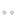 White Pearl 3.90ctw Push Post Earrings In 925 Sterling Silver