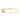 Tanzanite Organic-Cluster Bangle – 9KT Yellow Gold | Fine Jewelry