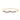 Tanzanite Organic-Cluster Bangle – 9KT Yellow Gold | Fine Jewelry Yellow Gold
