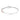Morganite Floral Cluster Bangle – 9KT Yellow Gold | Fine Jewelry
