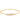 Morganite Floral Cluster Bangle – 9KT Yellow Gold | Fine Jewelry Yellow Gold