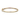 Pink Sapphire Bangle – 9KT Yellow Gold | Luxury Jewelry