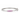 Pink Sapphire Bangle – 9KT Yellow Gold | Luxury Jewelry White Gold