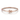 Pink Sapphire Bangle – 9KT Yellow Gold | Luxury Jewelry