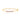 Morganite & Sapphire Bangle – 9KT Rose Gold | Fine Jewelry Yellow Gold