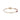 Burmese Ruby Bangle – 9KT Yellow Gold | Fine Jewelry